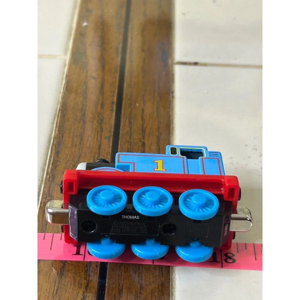 Thomas & Friends limited vehicles front